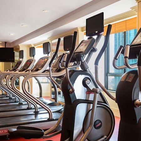 Cityview Serviced Apartment & Hotel ホーチミン市 エクステリア 写真